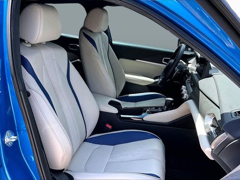 Used 2026 Acura Integra A-Spec FWD image 9