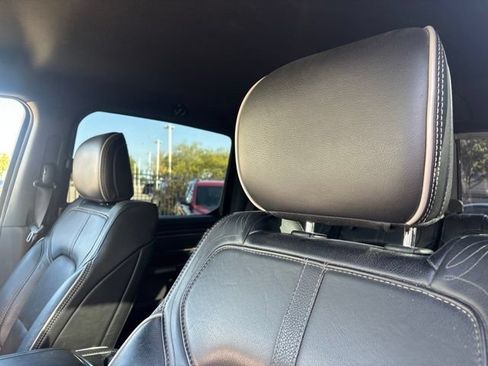 Used 2019 RAM 1500 Limited w/ Advanced Safety Group AWD/4WD image 9