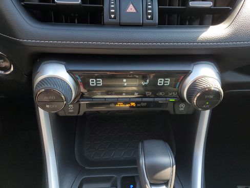 Used 2023 Toyota RAV4 XLE Premium FWD image 21