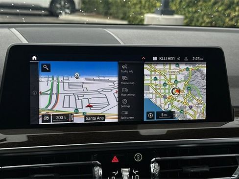 Used 2024 BMW X3 xDrive30i image 23