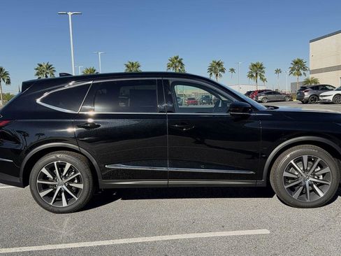 New 2026 Acura MDX FWD w/ Technology Package image 16