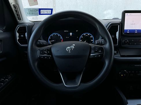 Used 2023 Ford Bronco Sport Big Bend image 31