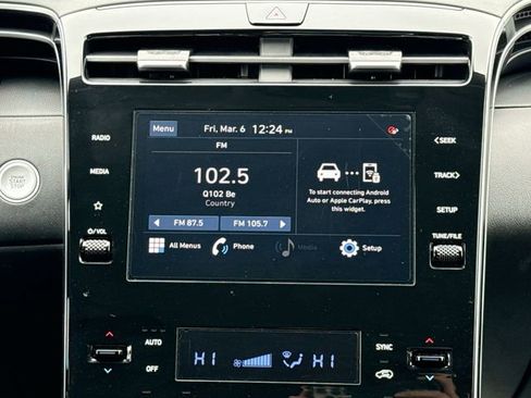 Used 2024 Hyundai Tucson SEL image 28