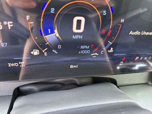 New 2026 Chevrolet Traverse LT w/ Midnight/Sport Edition image 16