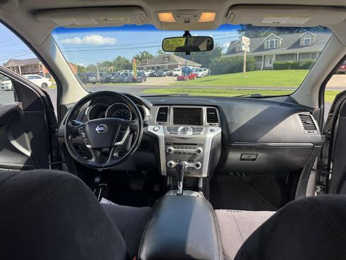 Used 2011 Nissan Murano SV AWD/4WD image 25