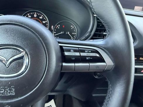 Used 2023 MAZDA CX-30 AWD 2.5 S w/ Select Package image 23