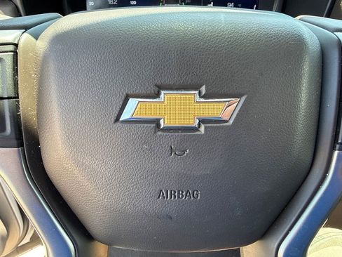 Used 2023 Chevrolet Tahoe LT AWD/4WD image 27