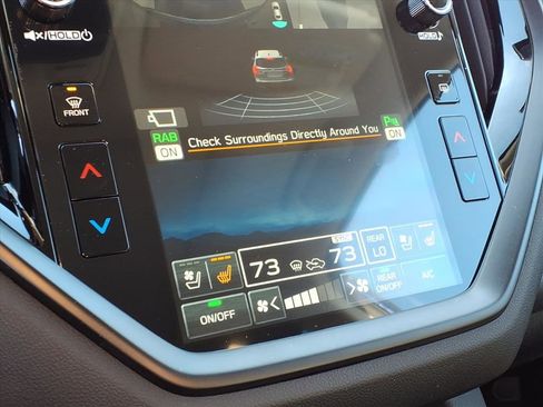 New 2026 Subaru Ascent Bronze Edition image 16