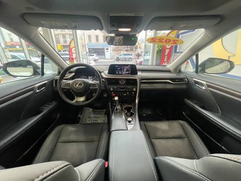 Used 2022 Lexus RX 350 AWD w/ Premium Package image 21