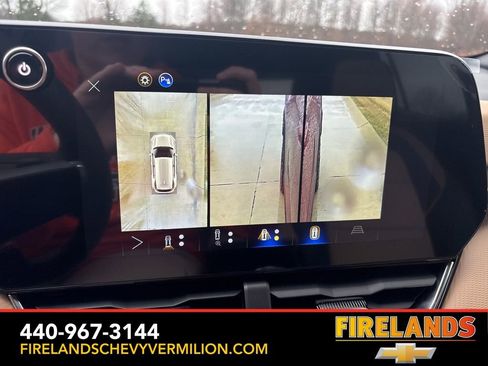 New 2026 Chevrolet Equinox ACTIV w/ Convenience Package III image 30