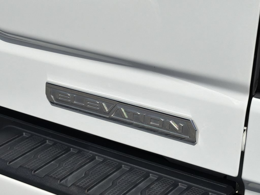 Used 2022 GMC Sierra 1500 Elevation AWD/4WD image 21
