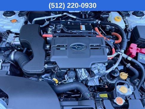 New 2026 Subaru Forester Touring AWD/4WD image 40