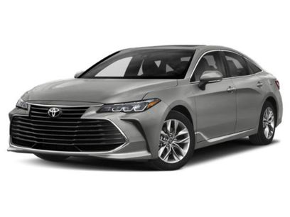 Used 2022 Toyota Avalon XLE