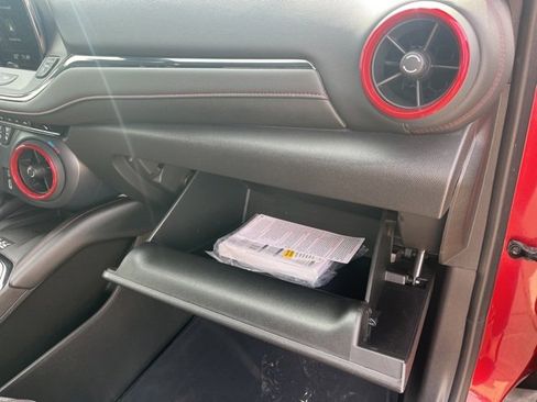 Used 2024 Chevrolet Blazer RS image 66