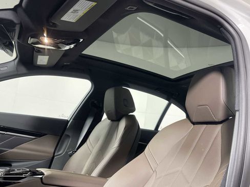 New 2026 BMW 530i xDrive w/ Premium Package image 18