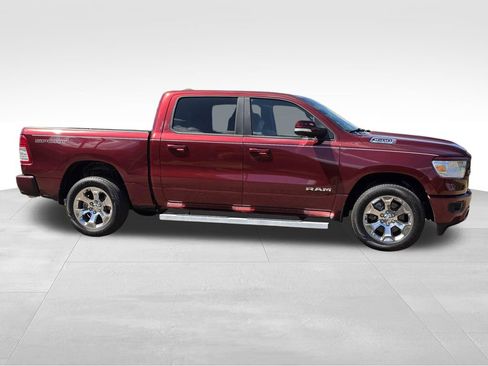 Used 2020 RAM 1500 Big Horn RWD image 5
