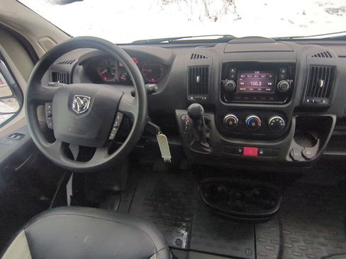 Used 2020 RAM ProMaster 1500 image 13