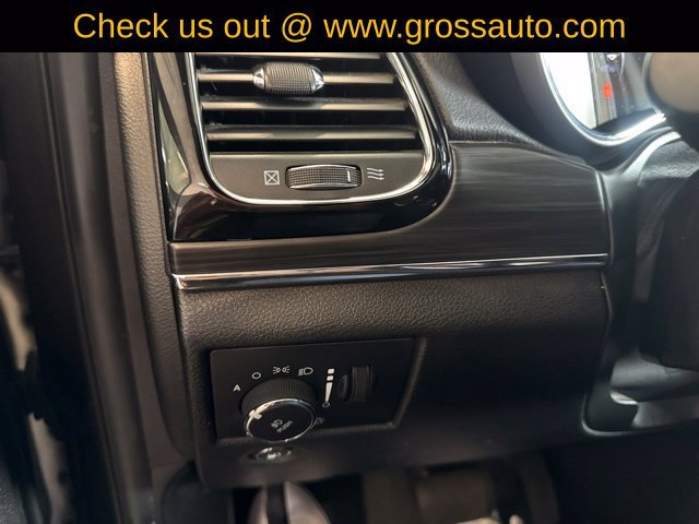 Used 2021 Jeep Grand Cherokee Limited w/ Quick Order Package 28K 80th AWD/4WD image 18