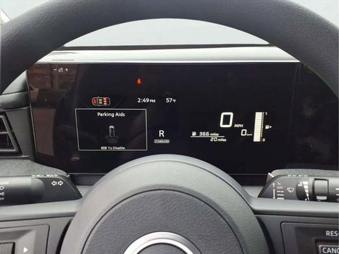 New 2026 Nissan Kicks S FWD image 20