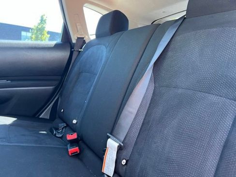 Used 2015 Nissan Rogue S w/ Convenience Package AWD/4WD image 26