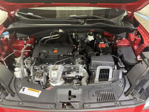 Used 2025 Honda HR-V Sport image 24