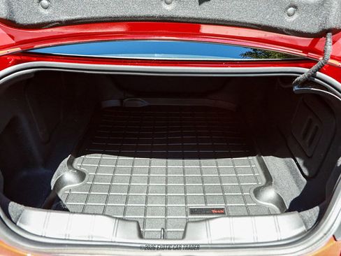 Used 2022 Chevrolet Camaro SS RWD image 97