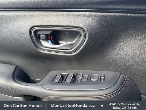 Used 2025 Honda HR-V Sport image 10