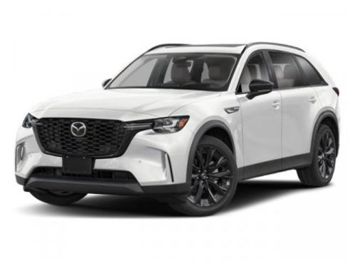 New 2026 MAZDA CX-90 3.3 Turbo w/ Premium Sport Pkg AWD/4WD image 1