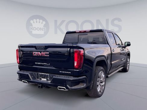New 2026 GMC Sierra 1500 Denali w/ Denali Reserve Package image 7