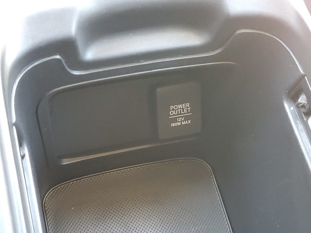 Certified 2020 Honda CR-V EX-L image 29