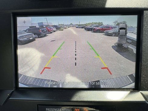 Used 2021 Ford F250 Lariat AWD/4WD image 26