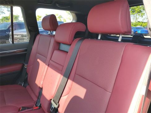 Used 2022 Lexus GX 460 Premium image 14