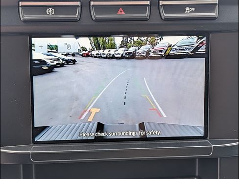 Certified 2024 Ford F350 XLT AWD/4WD image 23