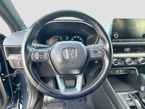 Used 2025 Honda CR-V Sport image 10