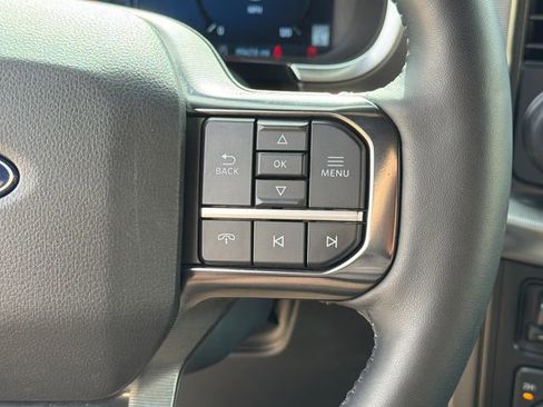 Used 2024 Ford F150 Platinum image 35