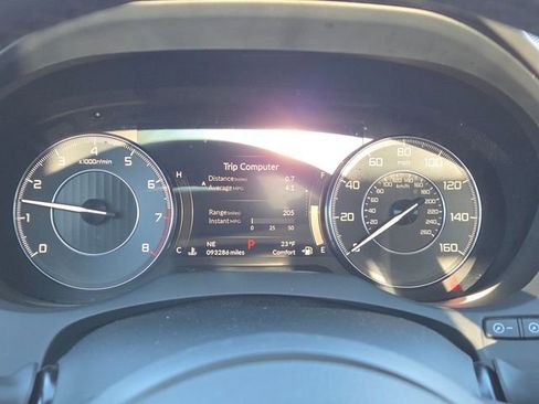 Used 2019 Acura RDX Technology Package image 44