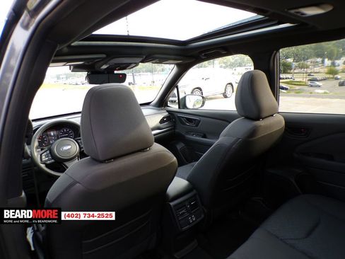 Used 2025 Subaru Forester Premium w/ Convenience Package #1 image 28