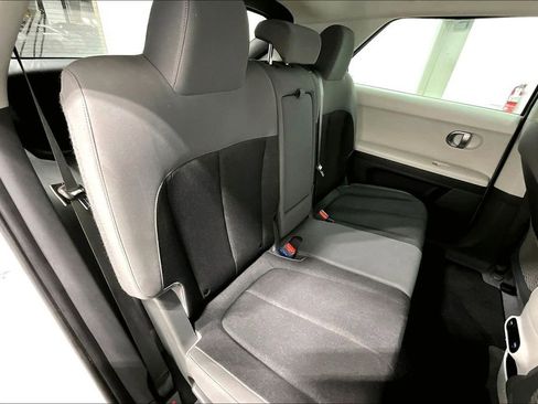 Used 2022 Hyundai Ioniq 5 SE w/ Cargo Package image 34