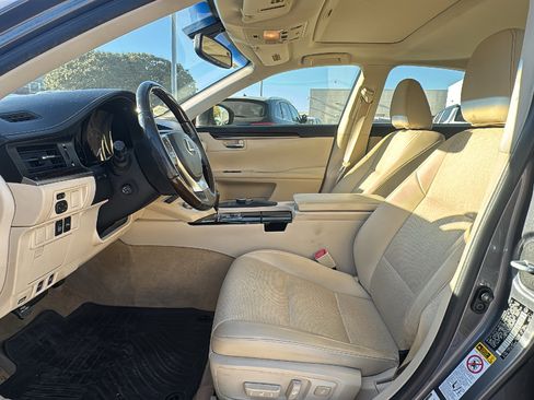Used 2015 Lexus ES 350 image 7