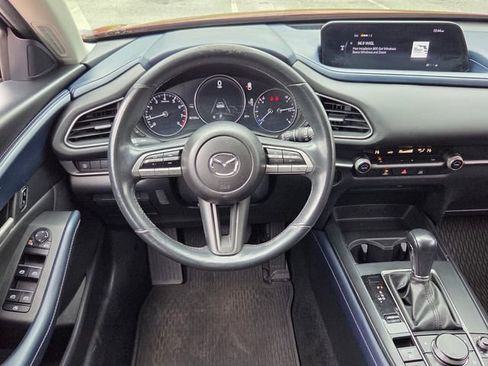 Used 2020 MAZDA CX-30 AWD w/ Select Package image 11