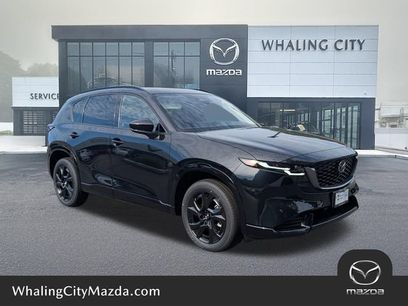 New 2026 MAZDA CX-5 2.5 S w/ Premium Plus Package
