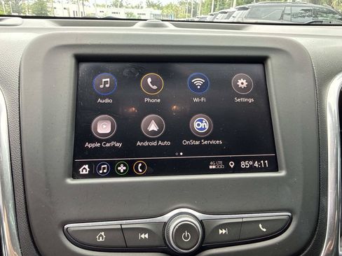Used 2020 Chevrolet Equinox LT FWD image 25