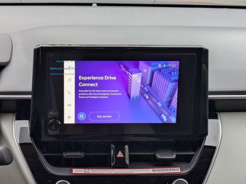 New 2026 Toyota Corolla LE image 18