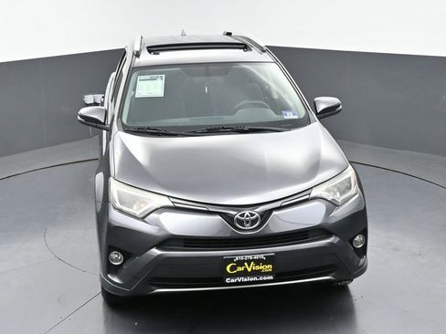 Used 2016 Toyota RAV4 XLE image 44