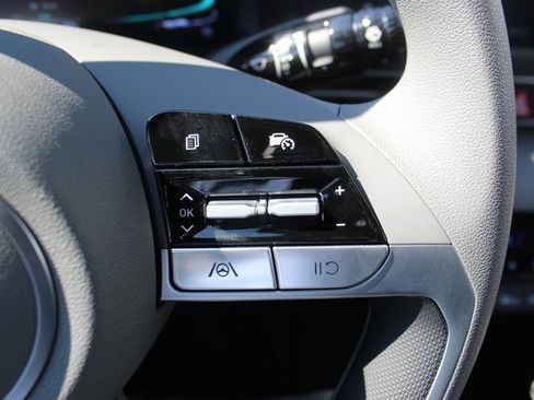 New 2026 Hyundai Elantra Blue image 13