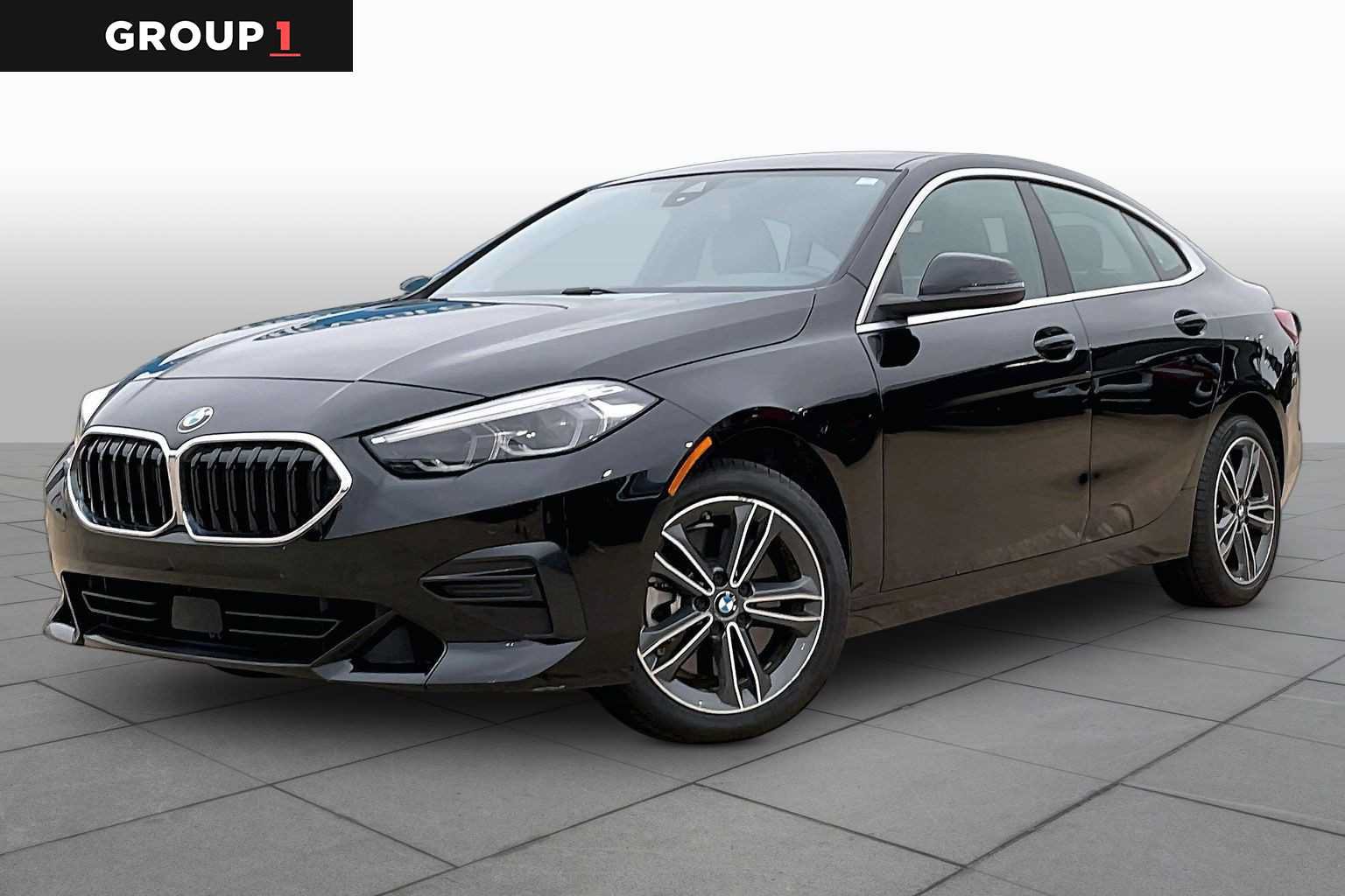 Used 2023 BMW 228i Gran Coupe FWD image 1