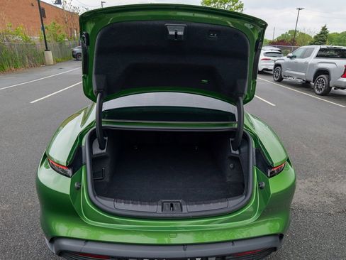 Used 2023 Porsche Taycan w/ Premium Package RWD image 63
