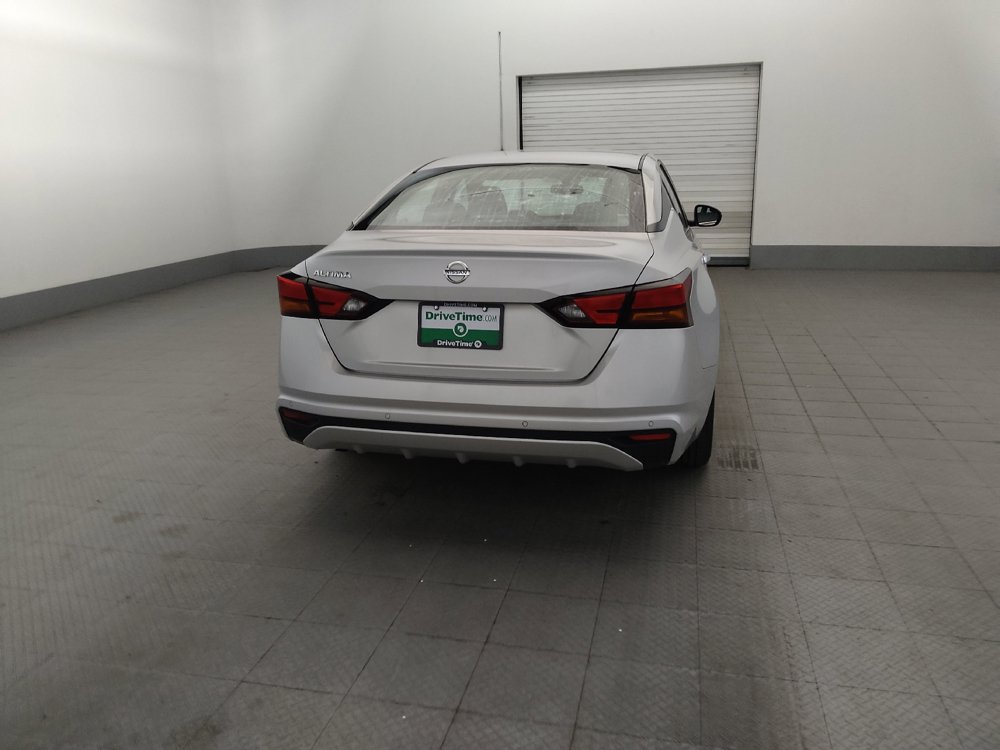 Used 2021 Nissan Altima 2.5 S w/ Driver Assist Package FWD image 7