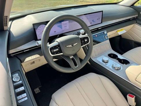 New 2026 Genesis GV80 2.5T Select image 2