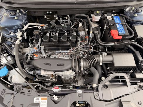 Used 2025 Honda Accord SE image 29